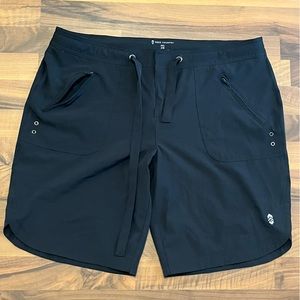 Free Country Bermuda Boardshorts XXL